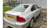 2006 Volvo S60 2.4 Diesel Spares or Repair, Repaired Salvage