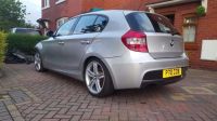 2006 BMW 130i 3.0 M Sport