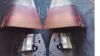 BMW 3 Series E46 Rear Light Clusters