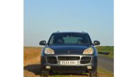 2004 Porsche Cayenne 955 V6 3.2, Project Spares or Repair Only