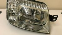 2003-2009 Fiat Panda Headlight Driver Side Right Halogen