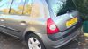 Breaking Renault Clio 1.5 DCi