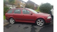 2006 Skoda Octavia Estate 2.0L Tdi with Mot, Spares, Scrap or Repair