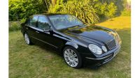 2005 Mercedes-Benz, E Class only 70,000 Miles Selling for Spares Repair