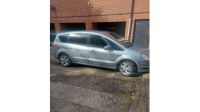 2010 Ford S Max for Spares or Repair