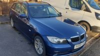 2006 BMW 320i Spares or Repair