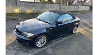 2009 BMW 120I M-Sport Convertible. Spares or Repair Will Need Recovery