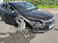 2016 Vauxhall Insignia - LOW MILEAGE (89k) - Spares or Repair £1400 O.N.O.