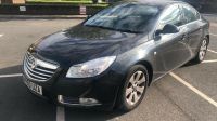 2010 Vauxhall Insignia 2.0 Cdi Sri Spares or Repairs