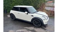 2012 Mini One 1.6, Spares or Repair, Has a Misfire