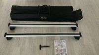 2015 Audi Q5 Genuine Roof Bars - as New