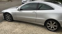 2006 Mercedes 1.8 C180K SE