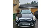 2010 Ford, Kuga, Manual, Diesel, 1997 (cc), 5 Doors, Spares / Repairs