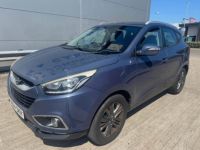 2014 Hyundai ix35 1.7 CRDi SE Nav – Spares or Repair / Trade Sale