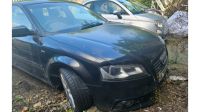 2011 Audi A3 S Line Black Edition, Diesel, Spare / Repair