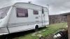 1994 Elddis Typhoon GT Caravan Spares or Repair