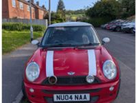 2004 Mini Cooper, Spares and Repairs