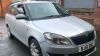 2011 Skoda Fabia Spares or Repairs