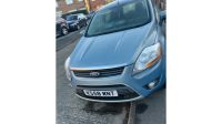 2009 Ford Kuga, Diesel, Spare or Repair