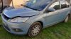 2009 Ford Focus 1.6Tdci Breaking