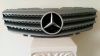 2003 Mercedes SL Front Grille