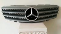 2003 Mercedes SL Front Grille