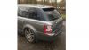 2007 Range Rover Sport - Breaking - Stornoway - Grey