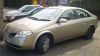 2002 Nissan Primera 1.8 SE