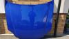 Honda Civic Facelift Bonnet 99-00