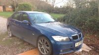 2007 BMW 318i E90 3 Series M Sport Spares or Repair