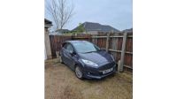 2015 Ford Fiesta Ecoboost, Non runner Spares Repairs