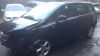 2010 Vauxhall Zafira Sri salvage cat c