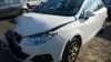 SEAT IBIZA S (2010)1.4 16V SALVAGED IN WHITE CAT D £1795