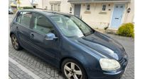 2007 Volkswagen Golf Mk5 Spares / Repairs