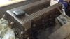 1992 BMW E36 318IS Cylinder Head