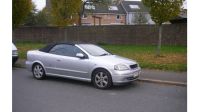 2003 Vauxhall Astra Convertible, Spares / Repair