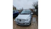 2011 Mercedes-Benz, B Class B200 Cdi Sport Spares or Repair