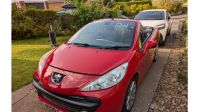 2009 Peugeot, 207, Manual, 1598 (cc), 2 Doors, Spares and Repairs