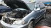 2005 Kia Sedona 2.9
