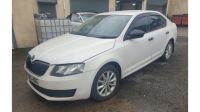 2015 Skoda, Octavia 1.6Tdi, Non Runner Spares or Repair