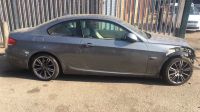 2009 BMW 320i 2.0 M Sport 2dr