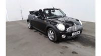 2009 Mini Cooper Convertible, Spares or Repair | Car Salvage | Scrap Cars